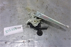 Стеклоподъёмник электрический задний правый для Lexus RX 300/330/350 с 2003-2009г
