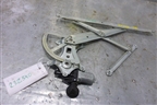 Стеклоподъёмник электрический передний правый для Lexus RX 300/330/350 с 2003-2009г