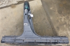 Порог со стойкой правый для Lexus RX 300/330/350 с 2003-2009г