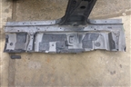 Порог со стойкой правый для Lexus RX 300/330/350 с 2003-2009г