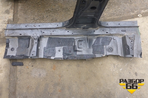 Порог со стойкой правый для Lexus RX 300/330/350 с 2003-2009г