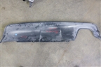 Накладка заднего бампера (новая) (5112789662604) для BMW 5-серия Е60/Е61 с 2003-2009г