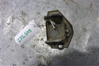 Кронштейн задней балки левый (5107448010) для Lexus RX 300/330/350 с 2003-2009г
