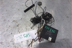Блок электронный (GPS) (5C2112A4D) для Volkswagen Touareg c 2002-2010г