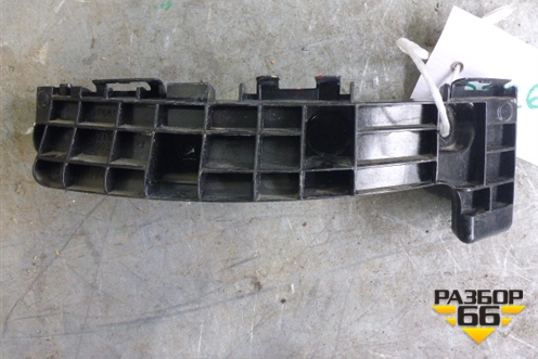 Кронштейн заднего бампера правый (под фонарь) (5215548030) для Lexus RX 300 c 2009-2015г