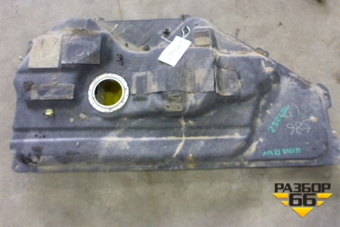 Бак топливный (HYBRID) (7700148120) для Lexus RX 300/330/350 с 2003-2009г