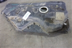Бак топливный (HYBRID) (7700148120) для Lexus RX 300/330/350 с 2003-2009г