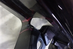 Бампер передний (до 2017г под парктроник) (5211978010) для Lexus NX 200 с 2014-2021г (НХ)