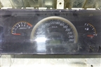 Щиток приборов АКПП (248109W53A) для Nissan Teana (J31) с 2003-2008г