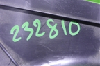 Накладка порога внутренняя переднего правого (769B49W70A) для Nissan Teana (J31) с 2003-2008г