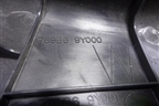 Накладка порога внутренняя заднего правого (769B69Y001) для Nissan Teana (J31) с 2003-2008г