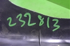 Накладка порога внутренняя заднего правого (769B69Y001) для Nissan Teana (J31) с 2003-2008г