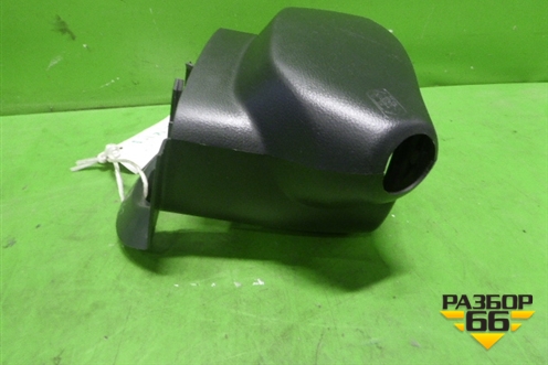 Кожух рулевой колонки (в сборе) для Nissan Teana (J31) с 2003-2008г