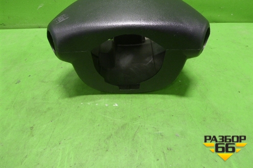 Кожух рулевой колонки (в сборе) для Nissan Teana (J31) с 2003-2008г