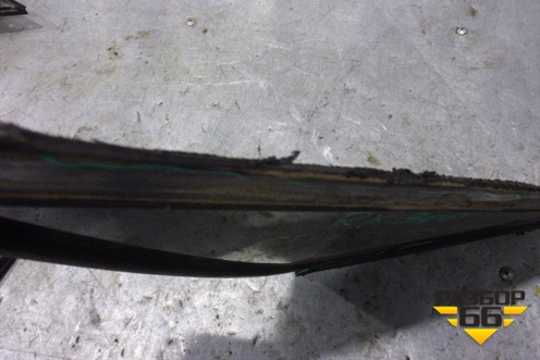 Стекло глухое левое (6272048230) для Lexus RX 300/330/350 с 2003-2009г