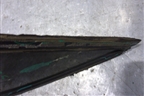 Стекло глухое левое (6272048230) для Lexus RX 300/330/350 с 2003-2009г