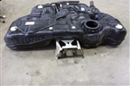 Бак топливный для Nissan Teana (J31) с 2003-2008г