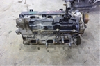 Головка блока цилиндров (правая в сборе 2.4л V6 QR23) для Nissan Teana (J31) с 2003-2008г