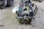 Головка блока цилиндров (правая в сборе 2.4л V6 QR23) для Nissan Teana (J31) с 2003-2008г