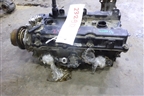 Головка блока цилиндров (правая в сборе 2.4л V6 QR23) для Nissan Teana (J31) с 2003-2008г
