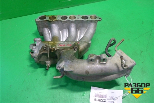Коллектор впускной (верхняя часть 2.3л V6 QR23) (140108J160) для Nissan Teana (J31) с 2003-2008г