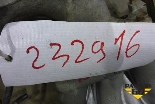 Коллектор впускной (верхняя часть 2.3л V6 QR23) (140108J160) для Nissan Teana (J31) с 2003-2008г