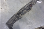 Накладка заднего бампера (5216260050) для Toyota Land Cruiser Prado(150) с 2009г