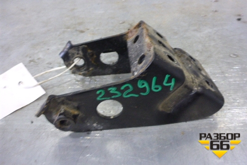 Кронштейн двигателя передний (V6) для Nissan Teana (J31) с 2003-2008г