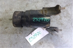опора двигателя передняя (3.3л 3MZFE hybrid) для Lexus RX 300/330/350 с 2003-2009г