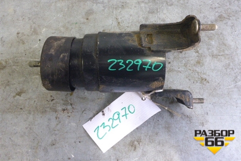 Опора двигателя передняя (3.3л 3MZFE hybrid) для Lexus RX 300/330/350 с 2003-2009г