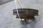 Шкив коленвала (2.4л QR23 V6) для Nissan Teana (J31) с 2003-2008г
