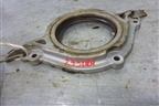 Крышка коленвала задняя (2.4л QR23 V6) (1229631U20) для Nissan Teana (J31) с 2003-2008г