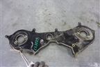 Кожух ремня ГРМ (внутренняя часть) (1132362050) для Lexus RX 300/330/350 с 2003-2009г