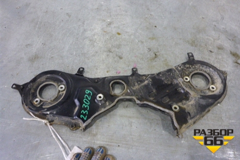 Кожух ремня ГРМ (внутренняя часть) (1132362050) для Lexus RX 300/330/350 с 2003-2009г