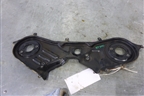 Кожух ремня ГРМ (внутренняя часть) (1132362050) для Lexus RX 300/330/350 с 2003-2009г