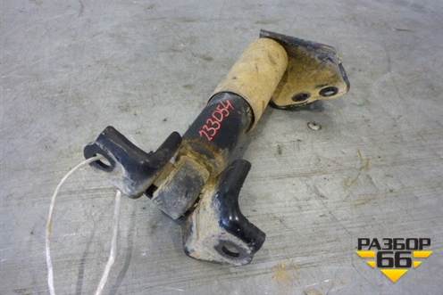 Опора двигателя для Lexus RX 300/330/350 с 2003-2009г