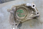 Кронштейн двигателя правый для Lexus RX 300/330/350 с 2003-2009г