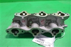 Коллектор впускной (нижняя часть 2.3л QR23) для Nissan Teana (J31) с 2003-2008г