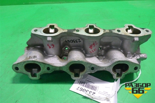 Коллектор впускной (нижняя часть 2.3л QR23) для Nissan Teana (J31) с 2003-2008г