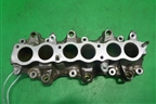 Коллектор впускной (нижняя часть 2.3л QR23) для Nissan Teana (J31) с 2003-2008г