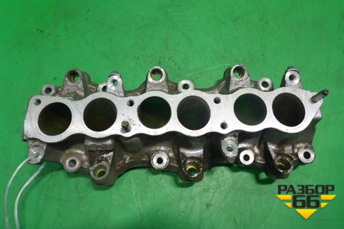 Коллектор впускной (нижняя часть 2.3л QR23) для Nissan Teana (J31) с 2003-2008г