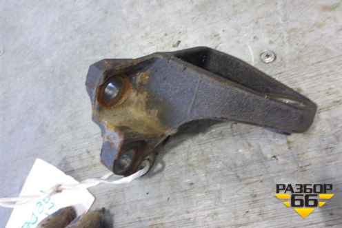 Кронштейн двигателя передний для Lexus RX 300/330/350 с 2003-2009г