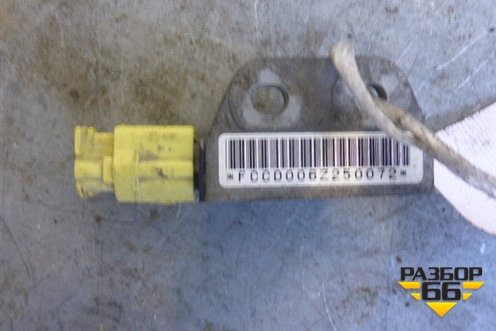 Датчик AIR BAG для Nissan Teana (J31) с 2003-2008г