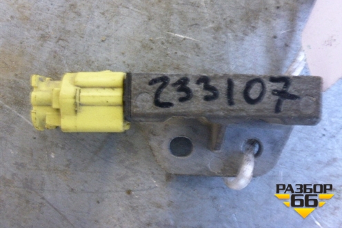 Датчик AIR BAG для Nissan Teana (J31) с 2003-2008г