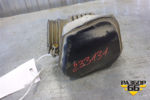 Патрубок воздушного фильтра (с резонатором) для Nissan Teana (J31) с 2003-2008г