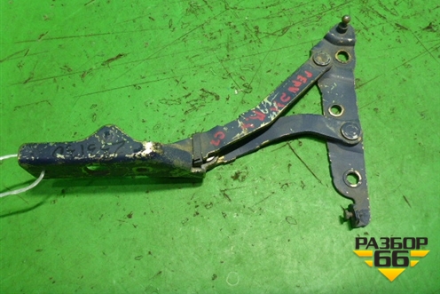 Петля крышки багажника правая для Nissan Teana (J31) с 2003-2008г