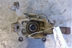 Кулак поворотный передний левый(2.4л АКПП QR23) для Nissan Teana (J31) с 2003-2008г