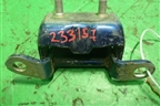 Петля двери задней левой верхняя для Nissan Teana (J31) с 2003-2008г