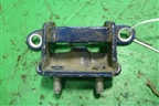 Петля двери задней левой верхняя для Nissan Teana (J31) с 2003-2008г