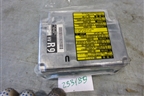 Блок управления AIR BAG для Lexus RX 300/330/350 с 2003-2009г
